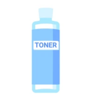Toner