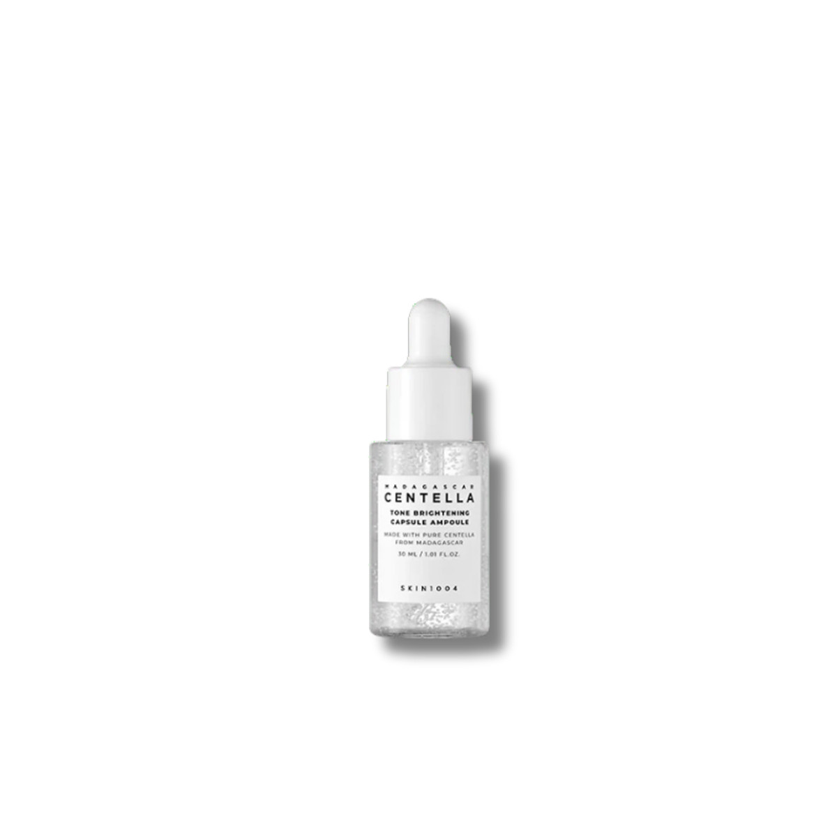 SKIN1004 Madagascar Centella Tone Brightening Capsule Ampoule 30ml