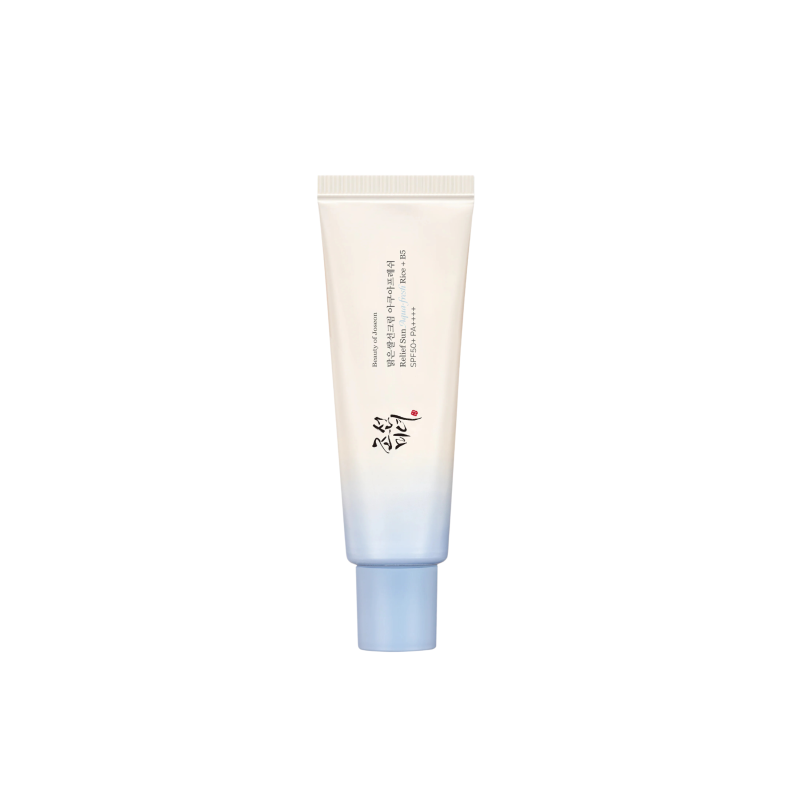 Beauty of Joseon Relief Sun Aqua-fresh : Rice + B5 50ml
