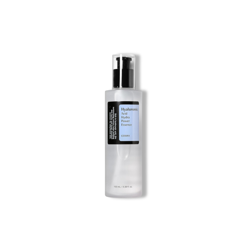 cosrx hyaluronic acid hydra power essence 100ml