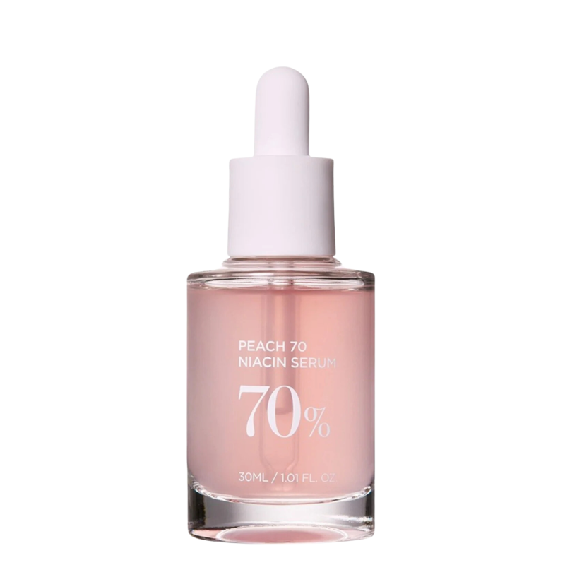 Anua Peach 70% Niacinamide Serum 30ml