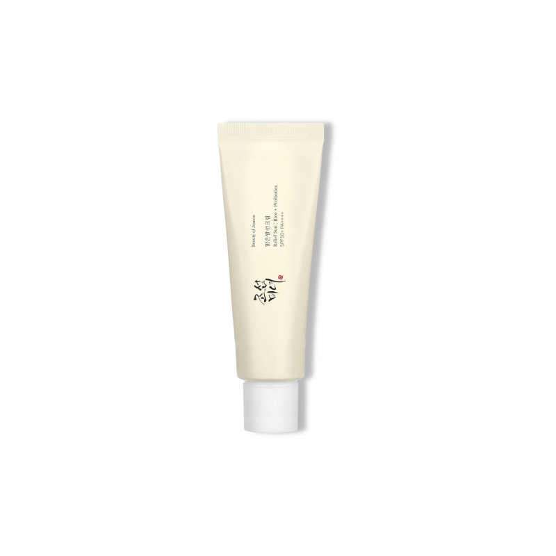 Beauty of Joseon Rice + Probiotics Sunscreen - 50ml