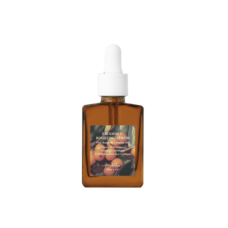 Dr. Althea Vitamin C Boosting Serum 30ml