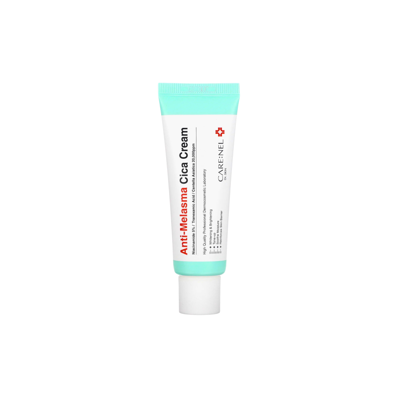 Care:Nel Anti-Melasma Cica Cream 40ml
