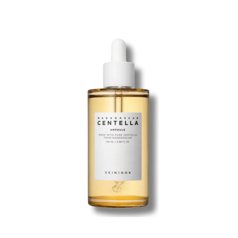 Skin1004 Madagascar Centella Ampoule 100ml | Soothing and Hydrating Formula