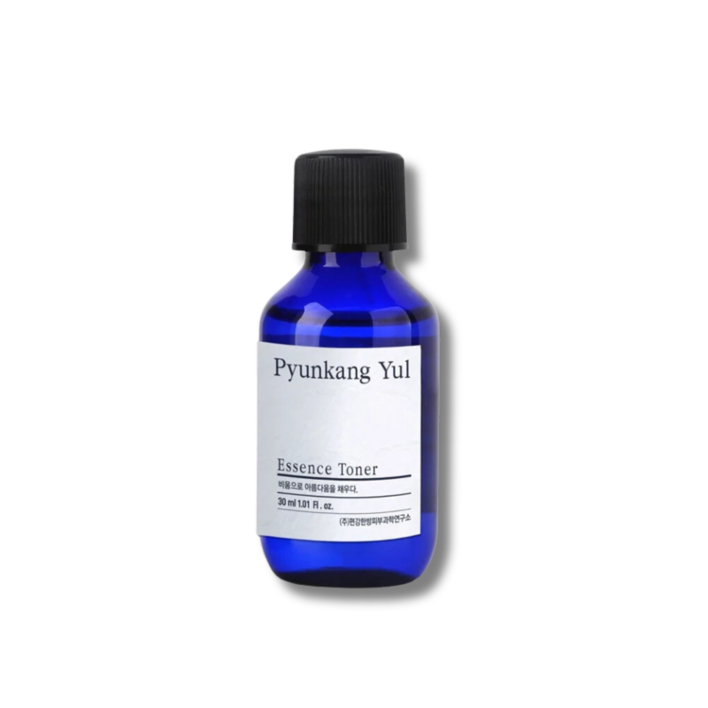 Pyunkang Yul Essence Toner 30ml | Deep Hydration for a Smooth Complexion