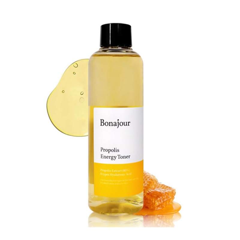Bonajour Propolis Energy Toner 205ml