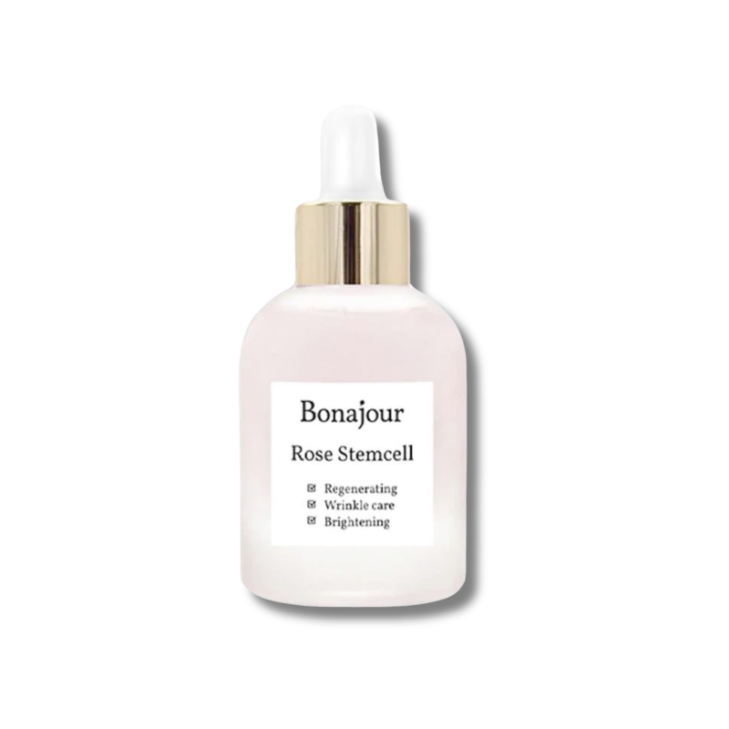 Bonajour Rose Stem Cell Ampoule 30ml