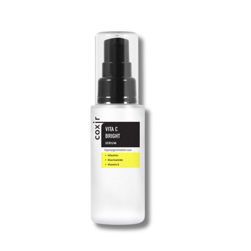 Coxir Vita C Bright Serum 50ml