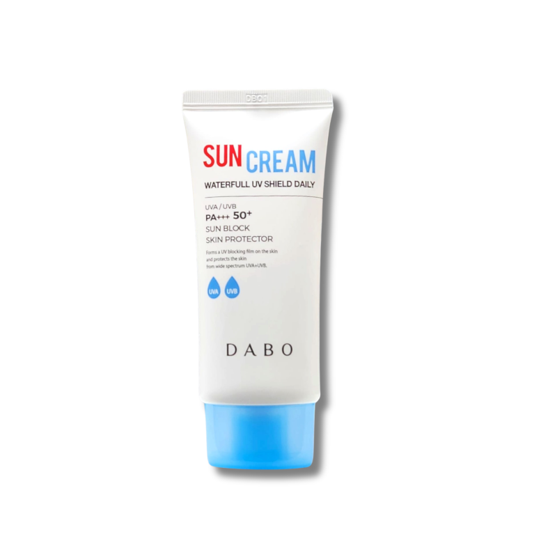 Dabo Waterfull Uv Shield Daily Sun Cream SPF 50+ PA+++ 50ml