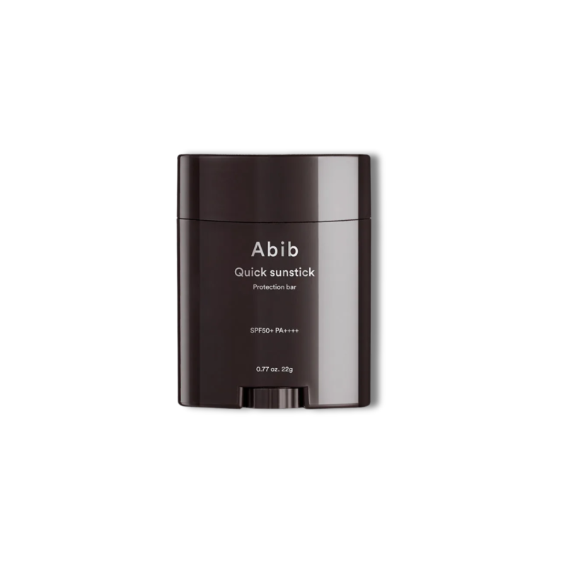Abib Quick Sunstick Protection Bar SPF 50+ PA++++ (22 g)