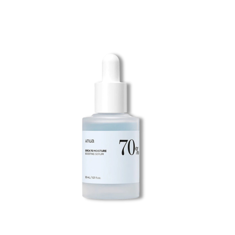 Anua Birch 70 Soothing Ampoule 15 ml