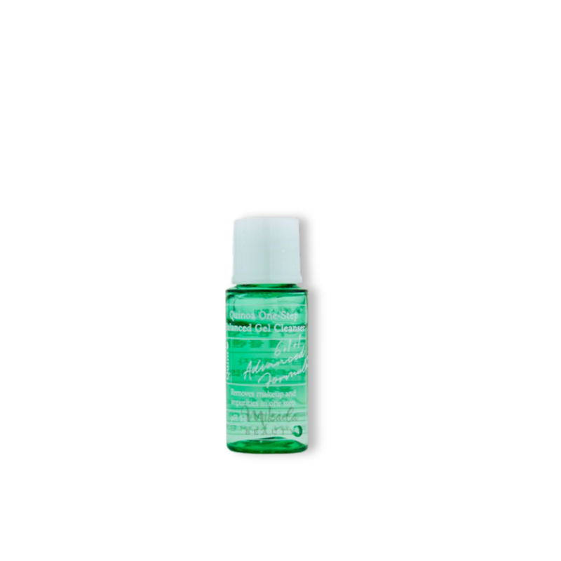 AXIS-Y Quinoa One-Step Balanced Gel Cleanser Mini