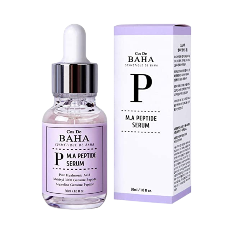 Cos De Baha M.A Peptide Serum (30ml)